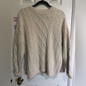 Off white Rory Gilmore sweater